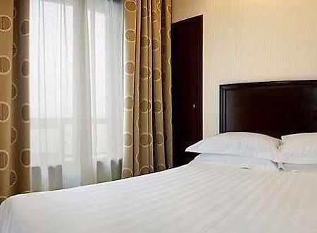 Hope Hotel Thượng Hải Ngoại thất bức ảnh