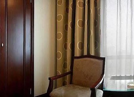 Hope Hotel Thượng Hải Ngoại thất bức ảnh