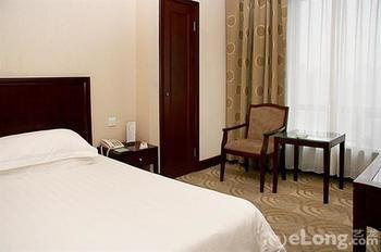 Hope Hotel Thượng Hải Ngoại thất bức ảnh
