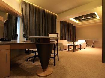 Hope Hotel Thượng Hải Ngoại thất bức ảnh