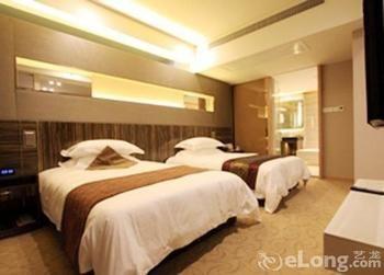 Hope Hotel Thượng Hải Ngoại thất bức ảnh