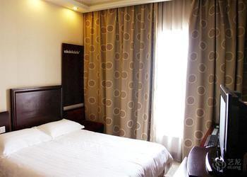 Hope Hotel Thượng Hải Ngoại thất bức ảnh