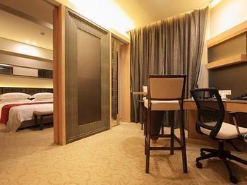 Hope Hotel Thượng Hải Ngoại thất bức ảnh