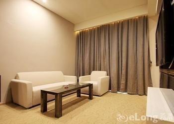 Hope Hotel Thượng Hải Ngoại thất bức ảnh