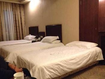 Hope Hotel Thượng Hải Ngoại thất bức ảnh