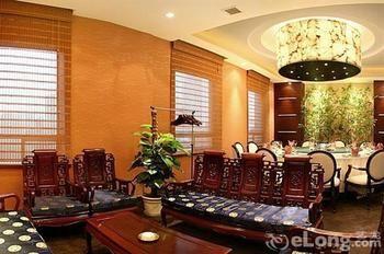 Hope Hotel Thượng Hải Ngoại thất bức ảnh