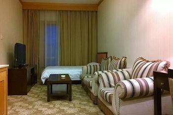 Hope Hotel Thượng Hải Ngoại thất bức ảnh