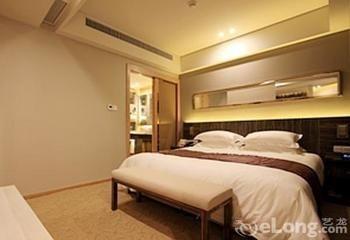 Hope Hotel Thượng Hải Ngoại thất bức ảnh