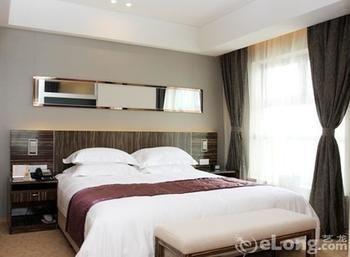 Hope Hotel Thượng Hải Ngoại thất bức ảnh