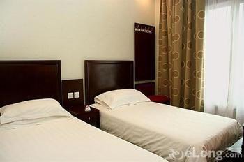 Hope Hotel Thượng Hải Ngoại thất bức ảnh