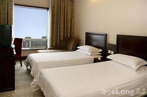 Hope Hotel Thượng Hải Ngoại thất bức ảnh