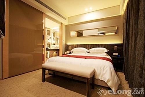 Hope Hotel Thượng Hải Ngoại thất bức ảnh