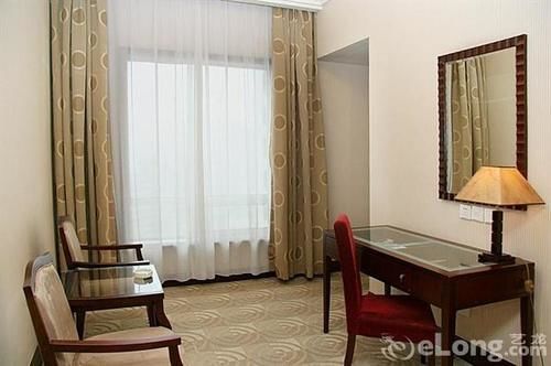 Hope Hotel Thượng Hải Ngoại thất bức ảnh