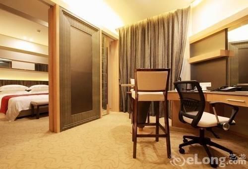 Hope Hotel Thượng Hải Ngoại thất bức ảnh