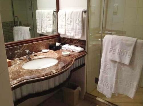 Hope Hotel Thượng Hải Ngoại thất bức ảnh
