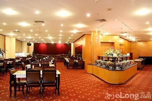 Hope Hotel Thượng Hải Ngoại thất bức ảnh